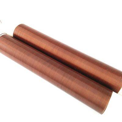 EI/AI Insulating Varnish Enameled Wire Class 200 Electromagnetic Wire photo-3