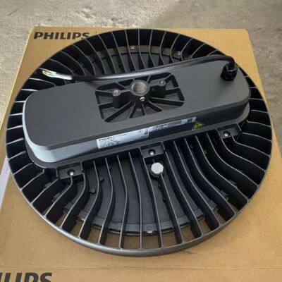 Philips LED Ceiling Light BY698P G5 LED200/NW PSU WB GC，121W Factory Workshop IP65 Waterproof Light photo-3