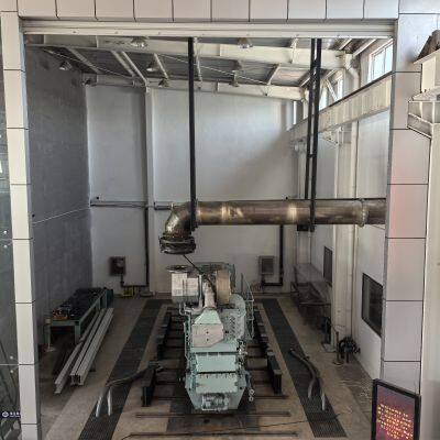 2-30MW BF-iCabient Containerized Power Plant Provides Reliable Power for Remote Industrial and Mining Projects. photo-5