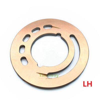 Construction Machinery Parts Valve Plate Hydraulic Pump Part Repair Kits for REXROTH A10VSO45 A10VSO28 A10VSO18 A10VSO16 Pump photo-3
