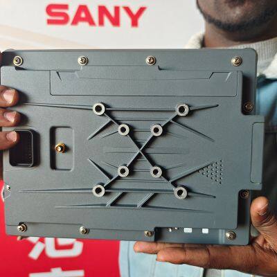 Original LCD Display for Sany SY385 Excavator  Monitor Panel Screen Heavy Duty Touch Screen Waterproof & Dustproof