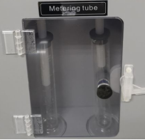 HST 60l 120l Nss Aass Cass Programmable Saline Solution Fog Cyclic Environment Chamber Cct Machine photo-6