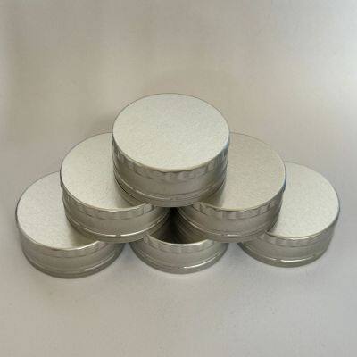 38mm Aluminium Ropp Caps for Drinking Bottle Lid photo-2
