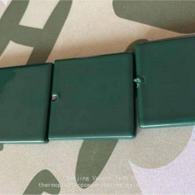 PVC Coating Powder for Wire Mesh Fence - Warranty Included, Technical Support
