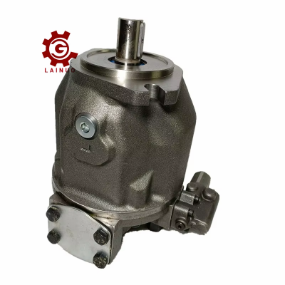 Bomba de pistón hidráulica Serie A10VSO A10VSO28 A10VSO100 A10VSO140 Bomba de aceite AA10VSO 28 DFR/31RPKC62K01