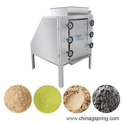 Industrial Nuts Grinder Machine Peanut Butter Grinding Machine Nut Butter Processor For Food Grinding Machine