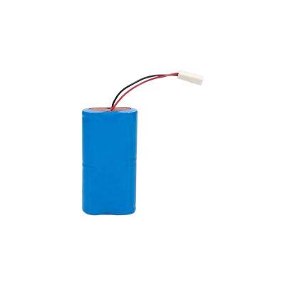 ZonYou 32650 Cylindrical Cell 2S1P 6.4V 6Ah LiFePO4 Battery Pack With Deep Cycle Life Span for Power Tools photo-5