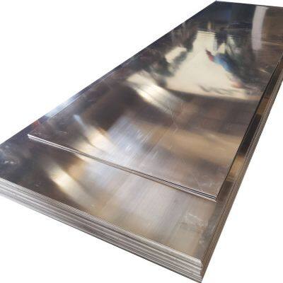 Factory Price H111 H116 H14 H24 H32 T6 Aluminium Sheet / 1050 1060 1070 a 1100 3003 5052 5083 5754 6061 Aluminum Sheet photo-3