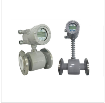AUTO FLOW E-MAG-IA Electromagnetic Flowmeter, Smart Mag Meter for Conductive Liquids