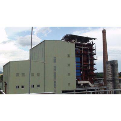 95%-99.9% Bio Ethanol Alcohol Distillation Plant Production Line