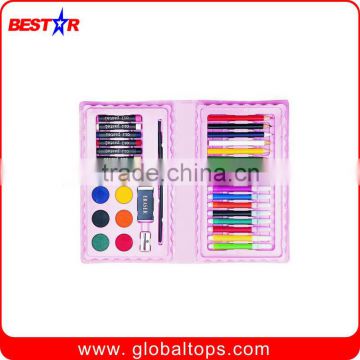 33pcs Mini Art Set