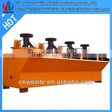 Gold Ore Flotation Machine / Copper Ore Flotation Machine / Flotation Machine