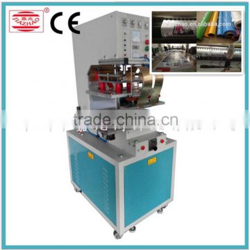 radio frequency high-speed door plastic film welding machine for sale