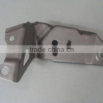 carbon brush metal bracket stamping die