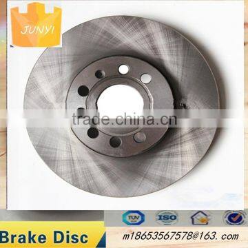 Customized auto part brake plate made of GG20 cast iron OEM:4243133010