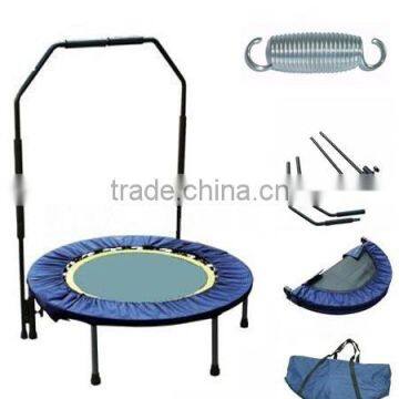 40 Inch Fold Trampoline