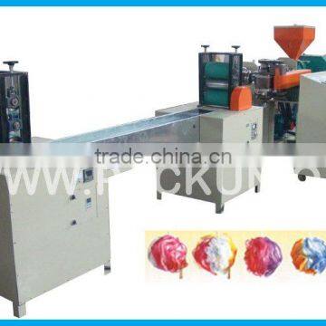Net Bag Making Machine