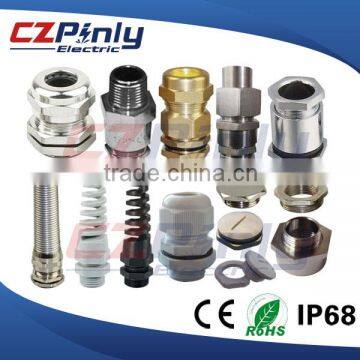 Cord Grips Strain Relief Connectors photo-4