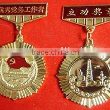 Custom Medal Sport Medal/zinc Alloy Medal