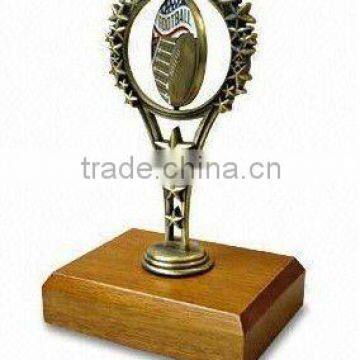 2012 fashion custom sport souvenir Metal Cup