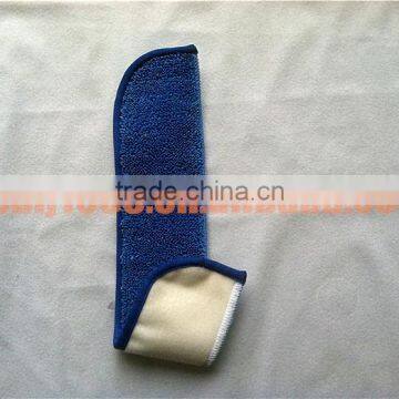 Microfiber Window Combi-Squeegee