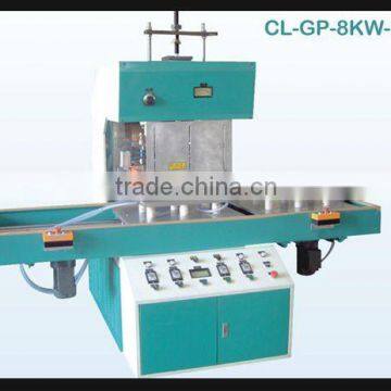 High Frequency Medical Bag Welding Machine for Blood bag /Infusion bag /Urine bag