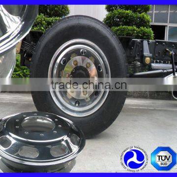 forged alloy wheels for truck ,bus ,car with 16*6.5