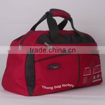 Professional Duffel Bag Manufacturers China Guangzhou 2016 photo-2