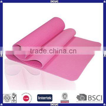 Manufacturer Wholesale Customized Eco-Friendly Material Yoga Mat