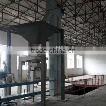 NPK Fertilizer Particles Production Equipment /compound Fertilizer Granules Equipment Manufacturer photo-2