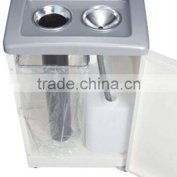 Paper Cup Machine to Dispose Paper Cups and Beverage Waste