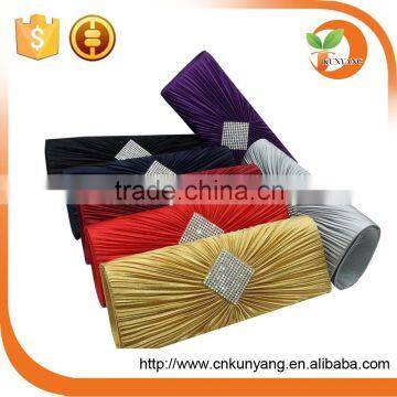 Trendy Ladies Clutch Evening Bag photo-5