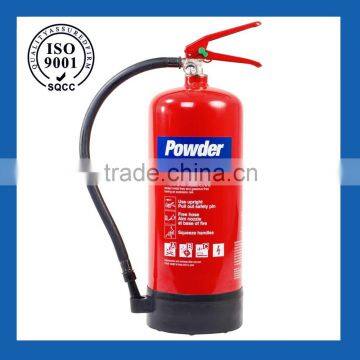 Pakistan abc powder fire extinguisher wholesale ISO