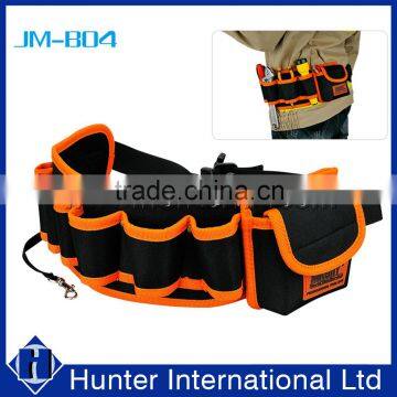 Wholesale JM-B04 Multi-function Waist Tool Bag