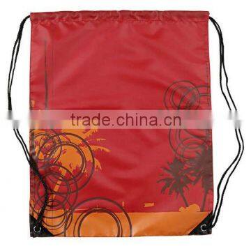 waterproof drawstring bag