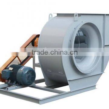 4-68 high power wall mounted flexible duct inline fan exhaust fan