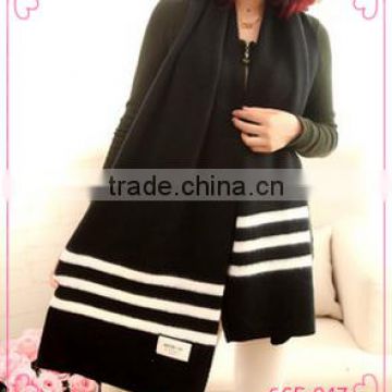 New fashion women's long soft scarf lady shawl pretty