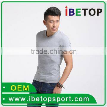 Men's design your own custom blank boys t shirt
