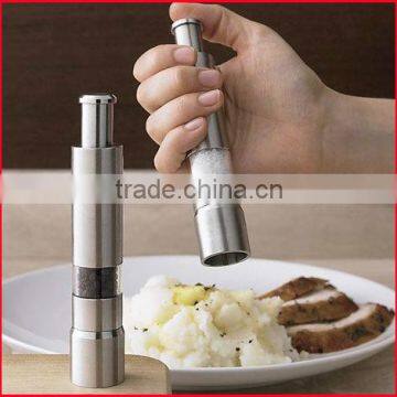 Herb & spice tool for gourmet chef