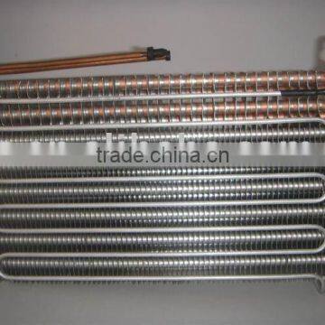 Refrigerator evaporator(fridge evaporator)