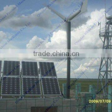 wind solar Hybrid system good quality