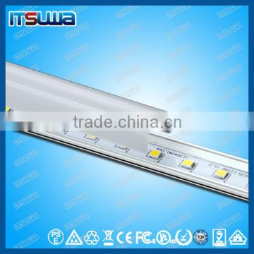 t5 motion sensor led tube light Item JZ-GZ-05HW