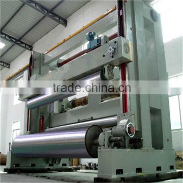 1600 automatic paper roll slitting/cutting/slitter rewinder machine price Processing Machinery made in china