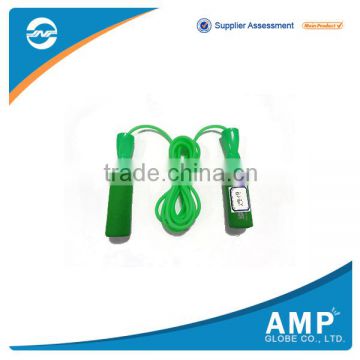 Speed crossfit skipping wholesale pvc jump rope