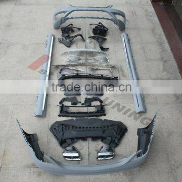 Full Set Car Body Kits photo-2