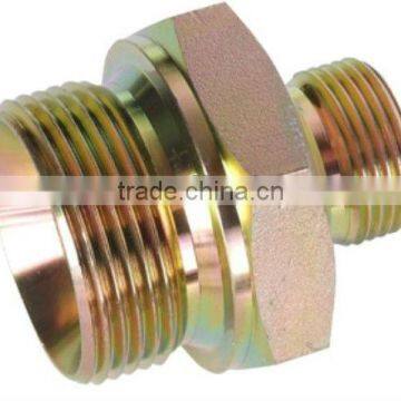 Hydraulic adapter