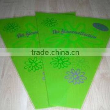 bopp flower sleeve supplier