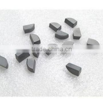 low price cemented carbide botton bit for oil-field drilling