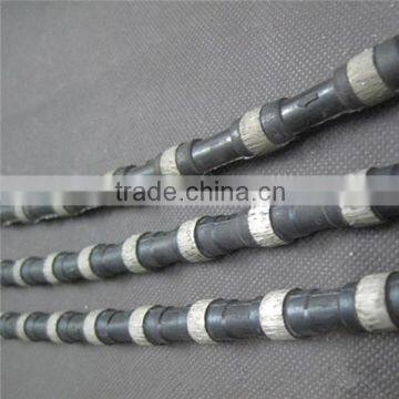 Professional diamond wire saw for cutting reinforced concrete