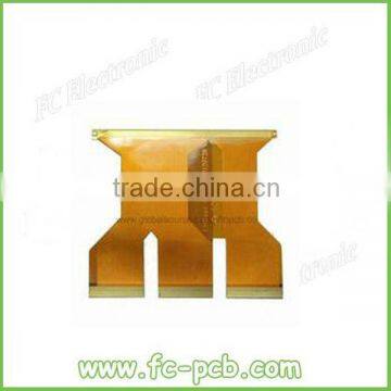 Flexible PCB Circuit Board routing